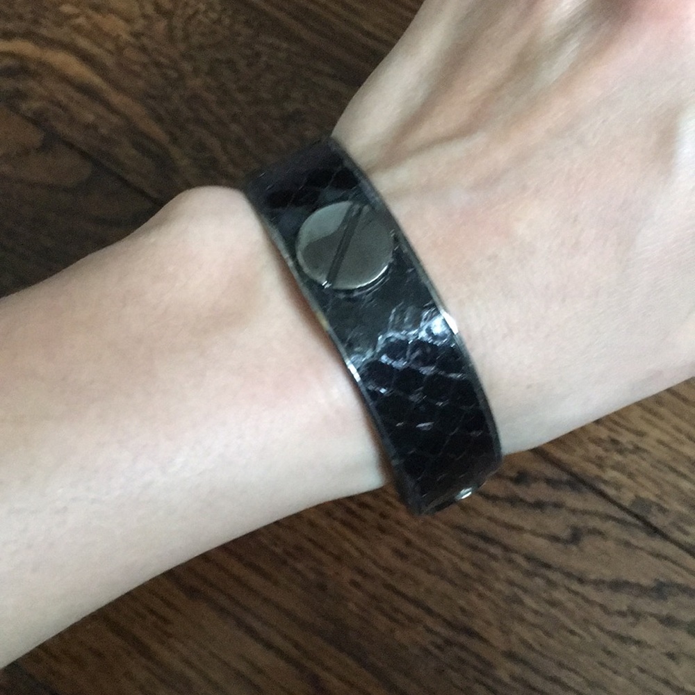 Ted Rossi Bangle